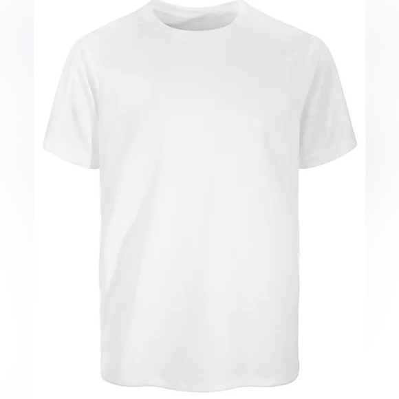 ID Ideology Big Boys Core Training Short Sleeve T-Shirt Size - Picture 1 of 4